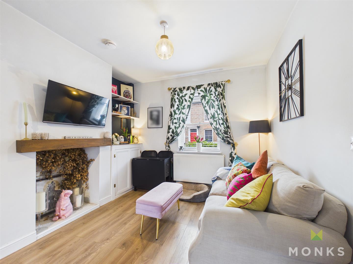 3 Severn Street, Shrewsbury, SY1 2JA For Sale